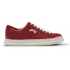 Camper Runner In Brown