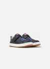 Camper Runner Four Sneakers In Blue