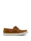 Camper Runner In Brown