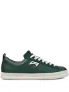 Camper Runner Four Leather Lace-up Sneakers