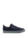 Camper Runner Four Leather Sneakers In Multi