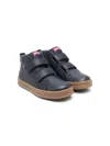 Camper Runner Four Low-top Sneakers In Blue