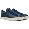 Camper Runner Four Sneaker In Blue
