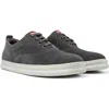 Camper Runner Four Sneaker In Gray