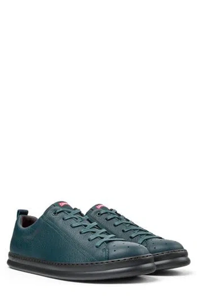 Camper Runner Four Sneaker In Blue