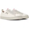 Camper Runner Four Sneaker In White