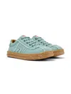 Camper Runner Four Sneakers In 绿色