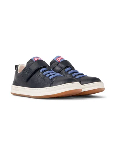 Camper Kids' Runner Four Sneakers In Blue