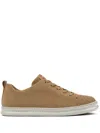 Camper Runner Four Sneakers In Brown