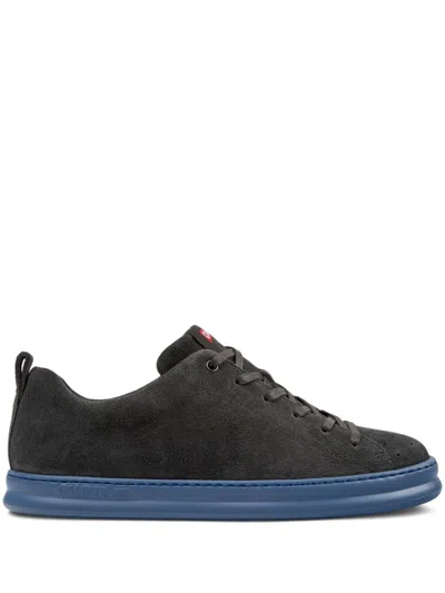 Camper Runner Four Sneakers In Grau