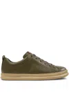 Camper Runner Four Sneakers In Green