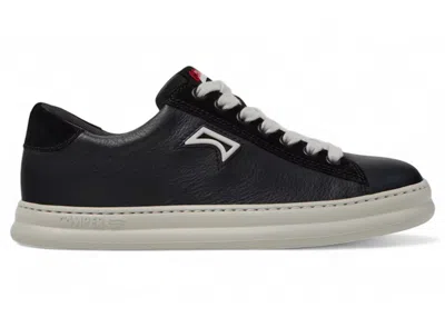 Pre-owned Camper Runner Four (women's) Sneakers In Black