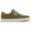Camper Runner In Green