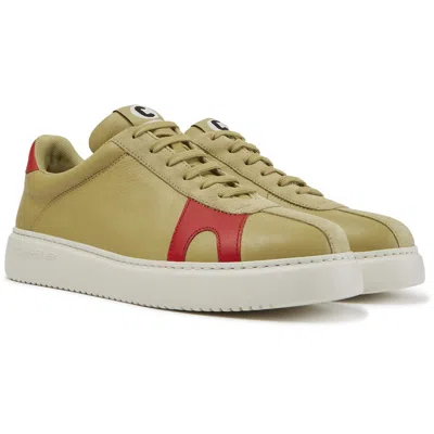 Camper Sneakers For Men In Beige