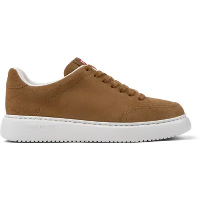 Camper Runner K21 In Brown