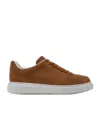 Camper Runner K21 Sneakers In Brown