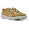 Camper Sneakers For Men In Brown