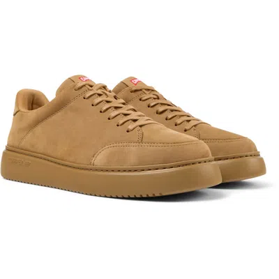 Camper Sneakers For Men In Brown