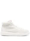 Camper Runner K21 Sneaker In Weiss