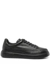 Camper Runner K21 Sneaker In Black