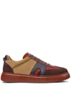 Camper Runner K21 Low-top Sneakers In Bunt
