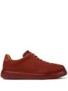 Camper Runner K21 Low-top Sneakers In Red