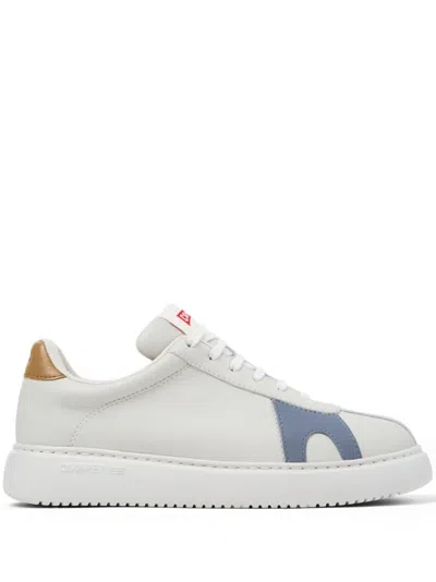 Camper Runner K21 Low-top Sneakers In White