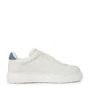 Camper Runner K21 Low-top Sneakers In White
