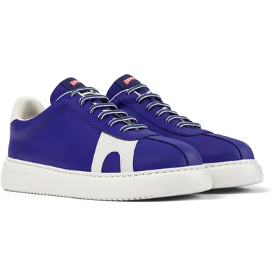 Camper Sneakers For Men In Blue