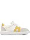 Camper Runner K21 Panelled Sneakers In White