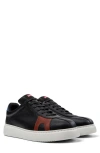 Camper Runner K21 Sneaker In Black