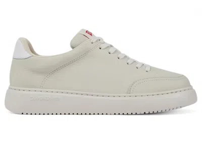 Pre-owned Camper Runner K21 Sneaker (women's) Sneakers In Off/white