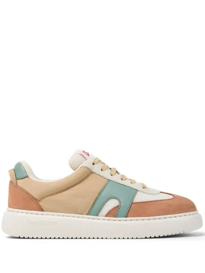 Camper Runner K21 Sneakers In 中性色