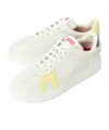 Camper Runner K21 Sneakers In Multi