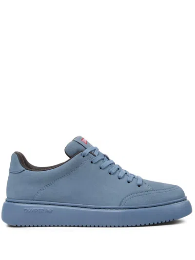 Camper Runner K21 Sneakers In Blue