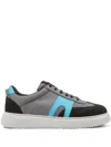 Camper Runner K21 Sneakers In Gray