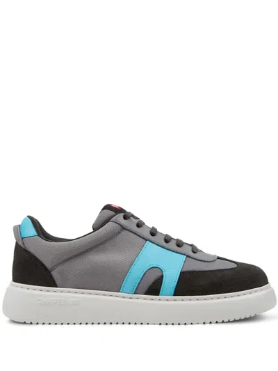 Camper Runner K21 Sneakers In Grey
