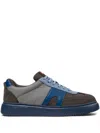 Camper Sneakers For Men In Grey