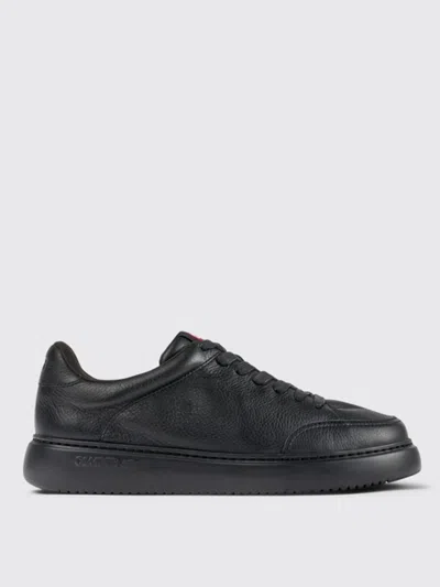 Camper Trainers  Men In Black