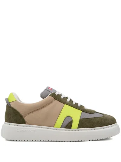 Camper Runner K21 Sneakers In Neutrals