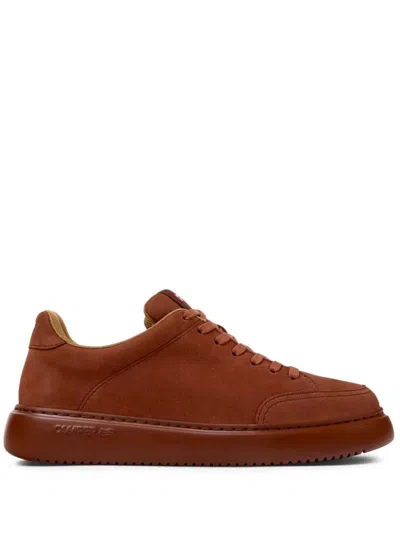 Camper Runner K21 Sneakers In Rot