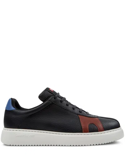 Camper Runner K21 Sneakers In Schwarz