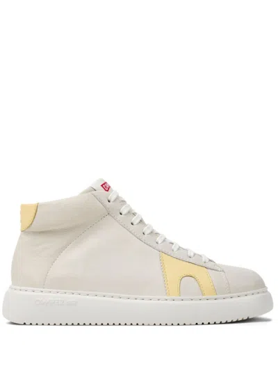 Camper Runner K21 Sneakers In White