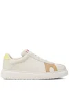 Shop Camper Runner K21 Sneakers In White