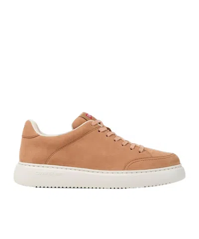 Camper Runner K21 Sneakers In Brown