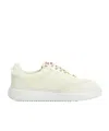 Camper Runner K21 Sneaker In White