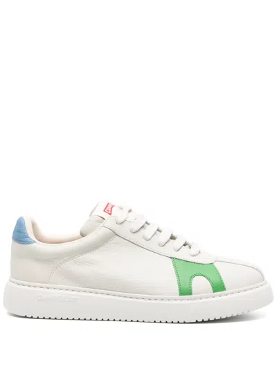 Camper Runner K21 Twins Colour-block Sneakers In Neutrals