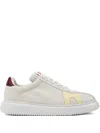 Camper Runner K21 Twins Sneakers In Multi