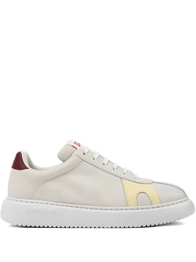 Camper Runner K21 Twins Sneakers In Multi