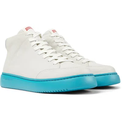 Camper Boots For Women In White